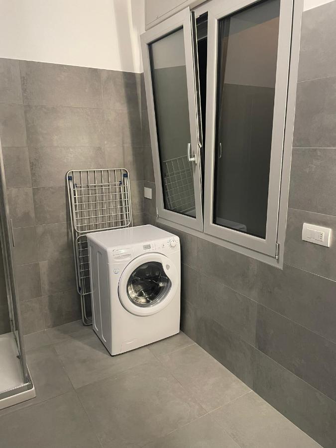 Residence Eucalyptus-San Remo-Free Parking Kültér fotó