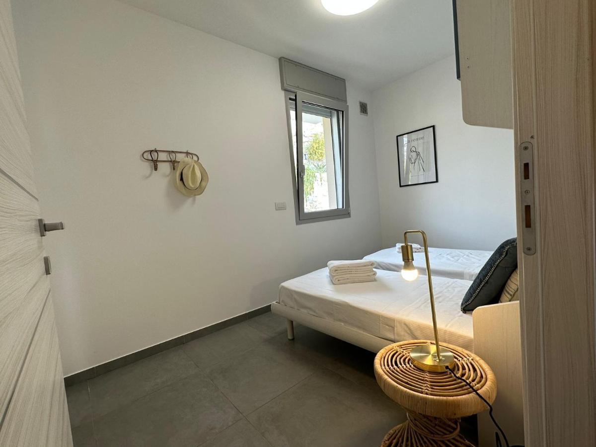 Residence Eucalyptus-San Remo-Free Parking Kültér fotó