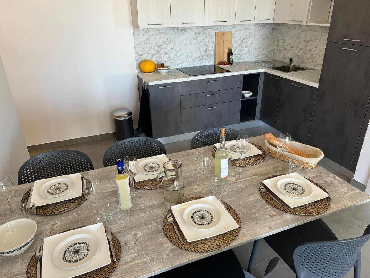 Residence Eucalyptus-San Remo-Free Parking Kültér fotó