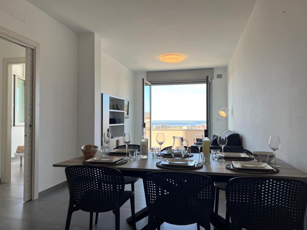Residence Eucalyptus-San Remo-Free Parking Kültér fotó